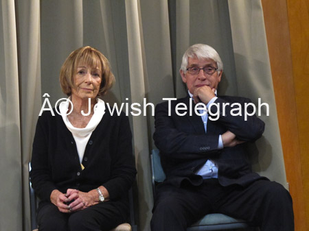 Maccabi Prize Giving 6