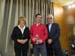 Maccabi Prize Giving 10