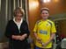 Maccabi Prize Giving 13