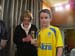 Maccabi Prize Giving 14