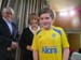 Maccabi Prize Giving 15