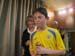Maccabi Prize Giving 16