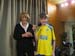Maccabi Prize Giving 17