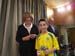Maccabi Prize Giving 18