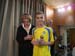 Maccabi Prize Giving 20