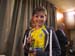 Maccabi Prize Giving 21