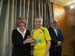 Maccabi Prize Giving 23