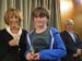 Maccabi Prize Giving 37